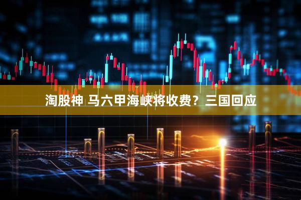 淘股神 马六甲海峡将收费？三国回应